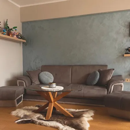 Apartmán Byala Seaside *