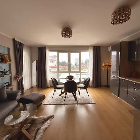 Apartment Byala Seaside Byala (Varna)